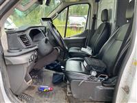 2020 Ford TRANSIT T 250