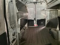 2020 Ford TRANSIT T 250