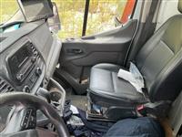 2020 Ford TRANSIT T 250
