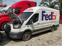 2020 Ford TRANSIT T 250