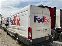 2020 Ford TRANSIT T 250