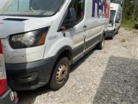 2020 Ford TRANSIT T 350HD