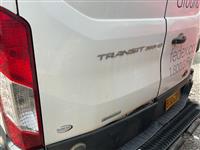 2020 Ford TRANSIT T 350HD
