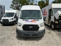 2020 Ford TRANSIT T 250