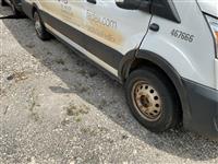 2020 Ford TRANSIT T 250