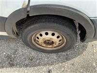 2020 Ford TRANSIT T 250