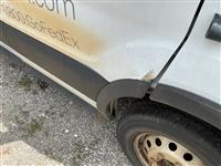 2020 Ford TRANSIT T 250