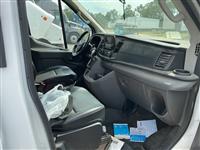 2020 Ford TRANSIT T 250