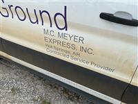 2020 Ford TRANSIT T 250