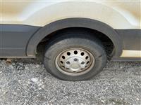 2020 Ford TRANSIT T 250