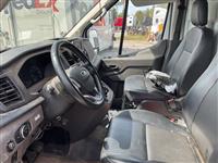 2020 Ford TRANSIT T 250