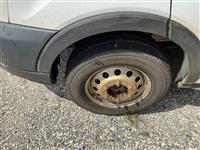 2020 Ford TRANSIT T 250