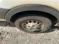 2020 Ford TRANSIT T 250