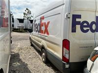 2020 Ford TRANSIT T 250