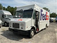 2020 Freightliner MT55