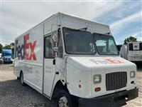 2020 Freightliner MT55