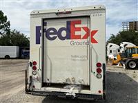 2020 Freightliner MT55