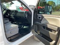 2016 Chevrolet Silverado