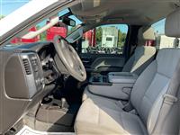 2016 Chevrolet Silverado