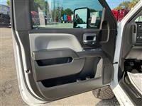 2016 Chevrolet Silverado