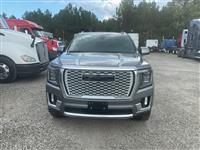 2022 GMC YUKON
