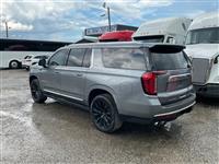 2022 GMC YUKON