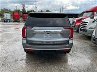 2022 GMC YUKON