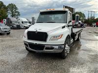 2024 International MV 607
