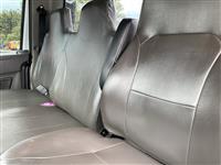2024 International MV 607