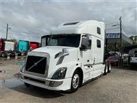 2017 Volvo VNL64T 780
