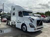 2017 Volvo VNL64T 780