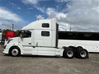 2017 Volvo VNL64T 780
