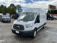 2018 Ford TRANSIT T 350