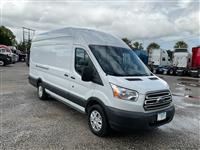 2018 Ford TRANSIT T 350