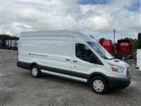 2018 Ford TRANSIT T 350