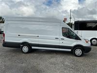 2018 Ford TRANSIT T 350
