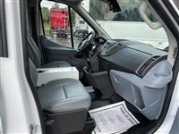 2018 Ford TRANSIT T 350