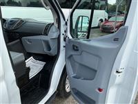 2018 Ford TRANSIT T 350