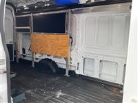 2018 Ford TRANSIT T 350