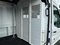 2018 Ford TRANSIT T 350