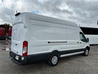 2018 Ford TRANSIT T 350