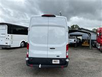 2018 Ford TRANSIT T 350