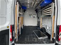 2018 Ford TRANSIT T 350