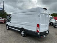 2018 Ford TRANSIT T 350