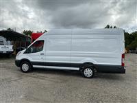 2018 Ford TRANSIT T 350