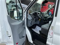 2018 Ford TRANSIT T 350