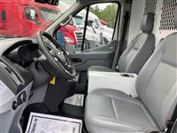 2018 Ford TRANSIT T 350