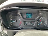 2018 Ford TRANSIT T 350