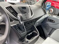 2018 Ford TRANSIT T 350