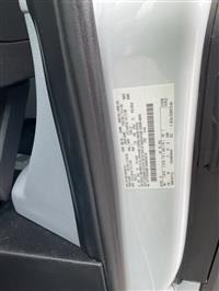 2018 Ford TRANSIT T 350